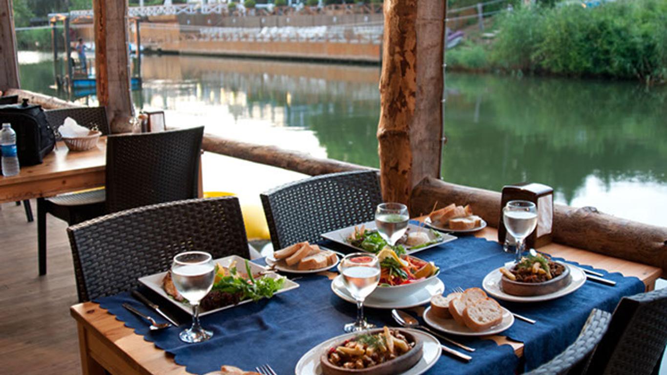 Agva Gizemli Nehir Hotel Sile Turkey Compare Deals