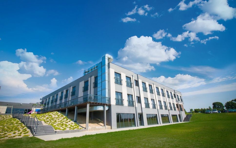 Building Photo