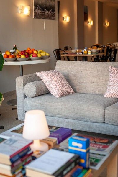 Hotel amenity Photo