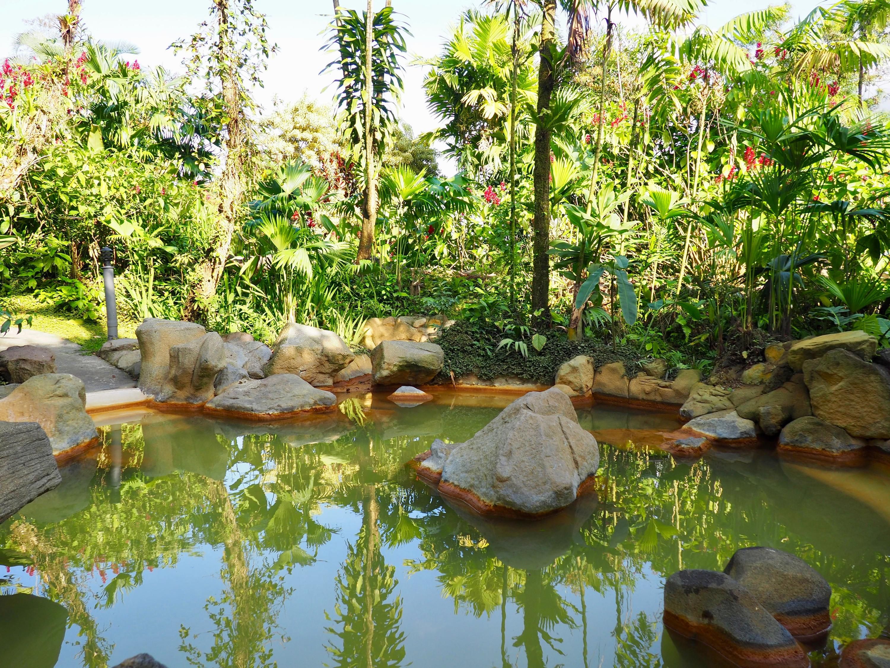 Outdoor view