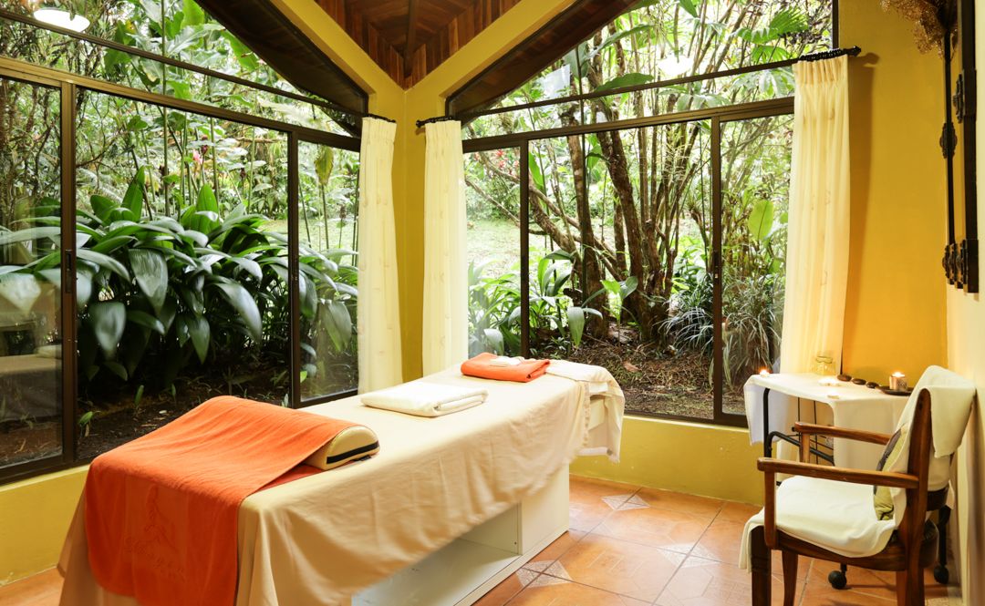 Spa