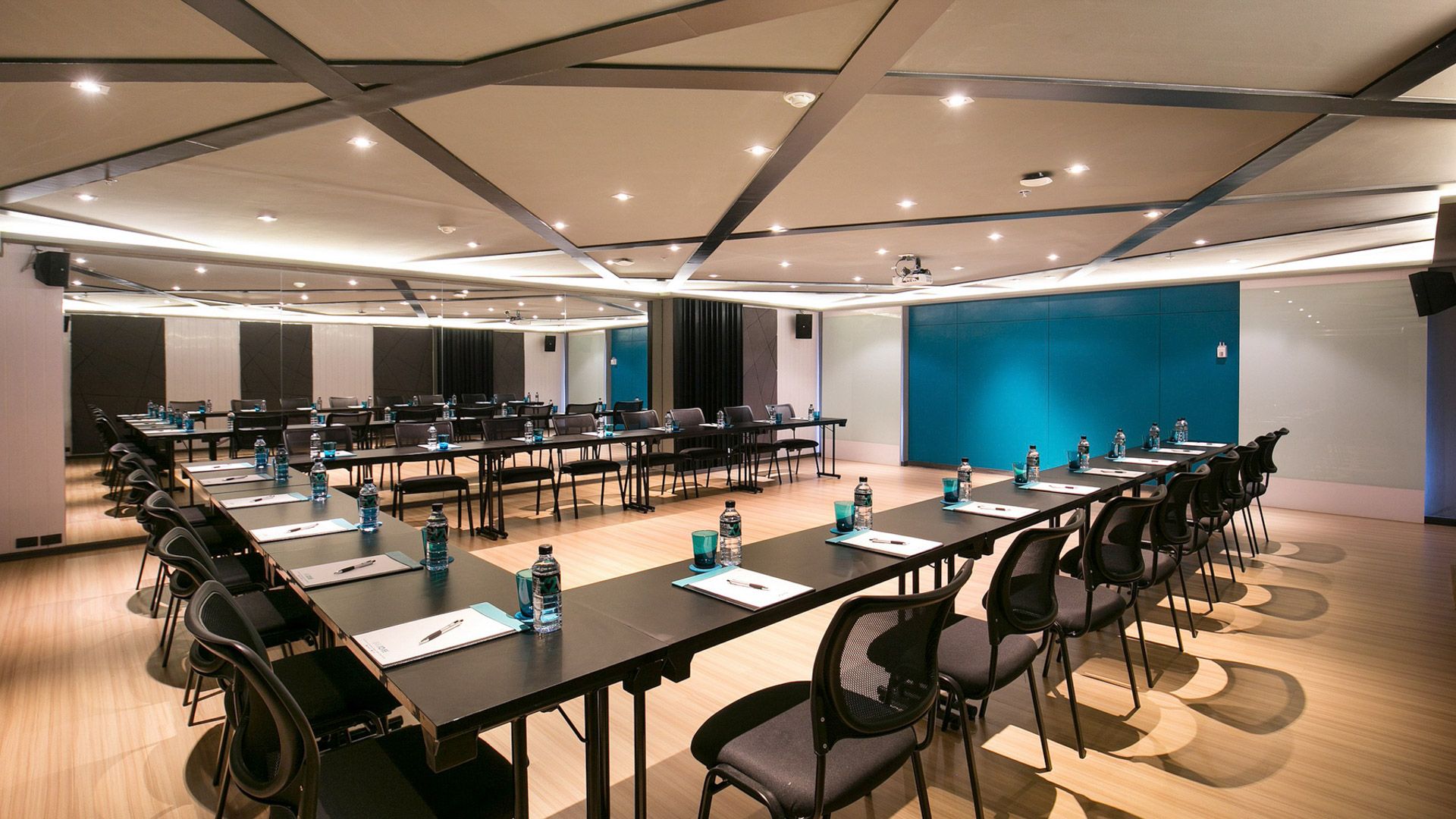 Conference room