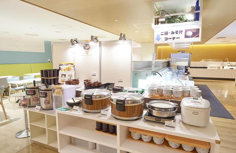 Buffet