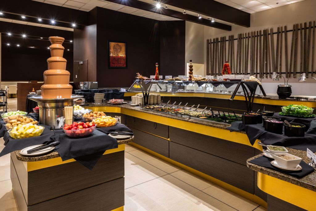 Buffet