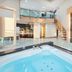 Hotel amenity