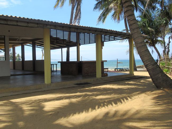 Outdoor view