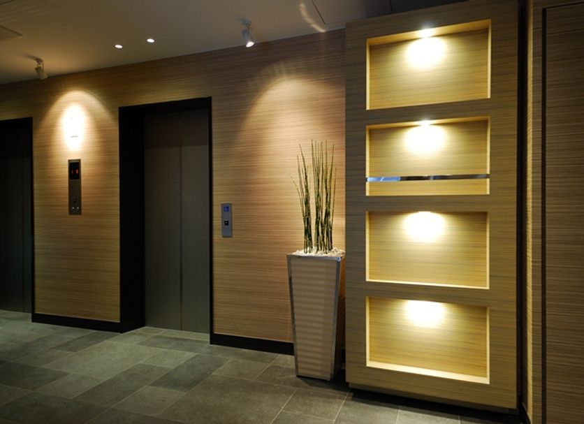 Hotel amenity Photo