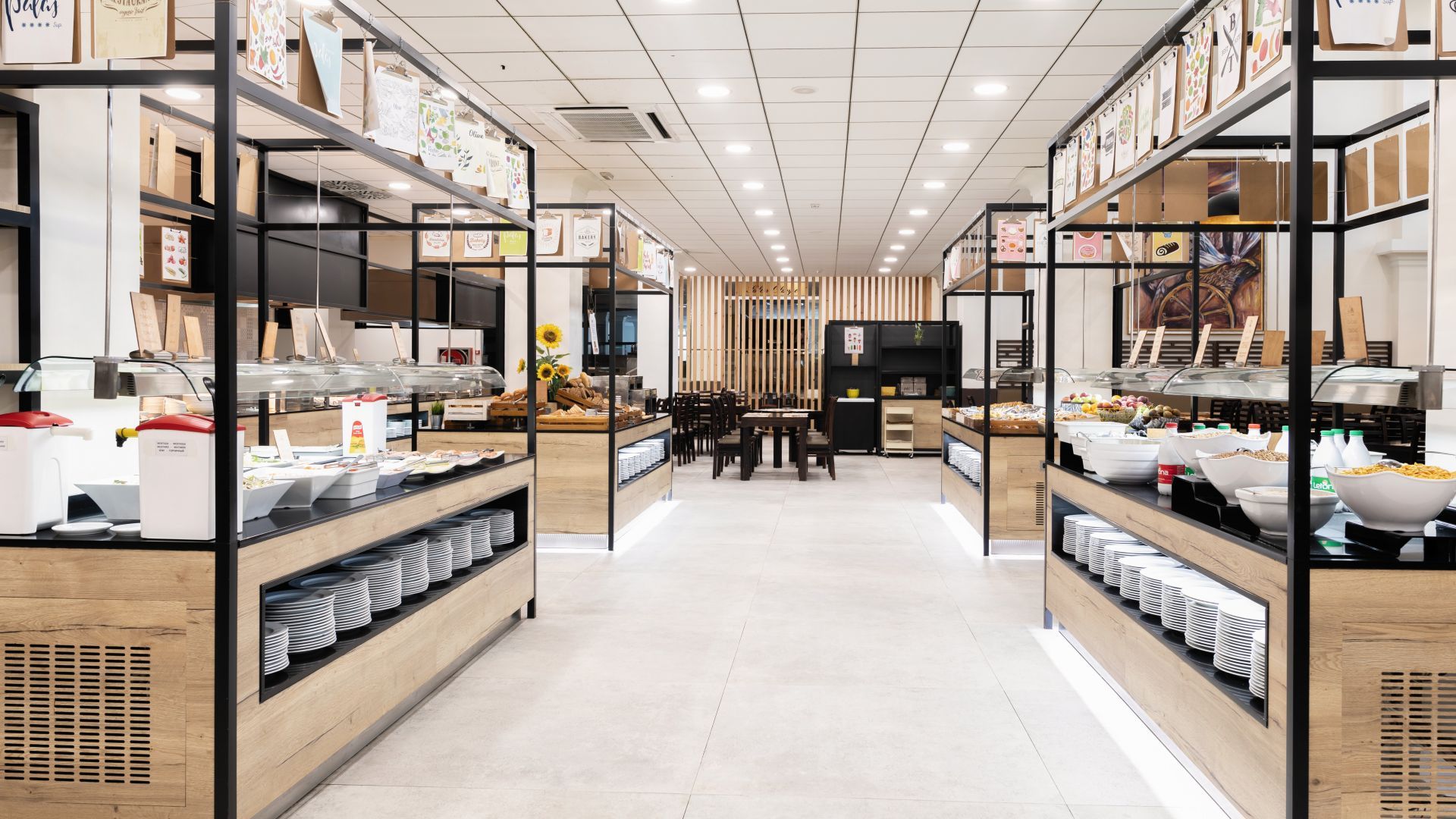 Buffet