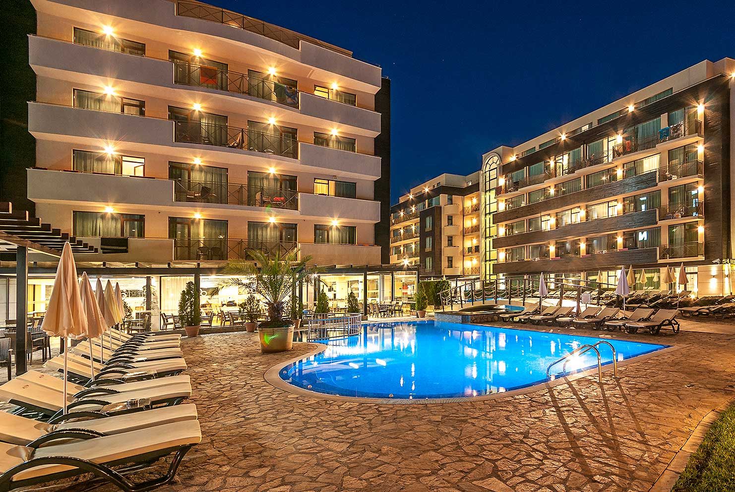 Outdoor view