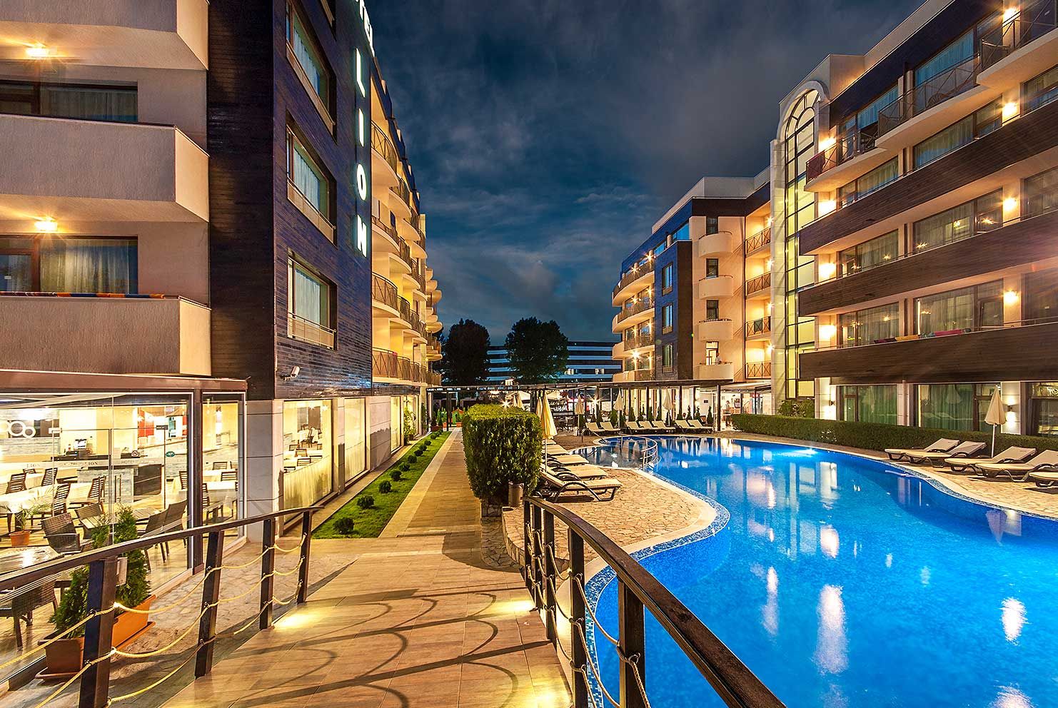 Outdoor view