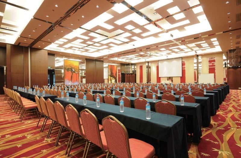 Conference room