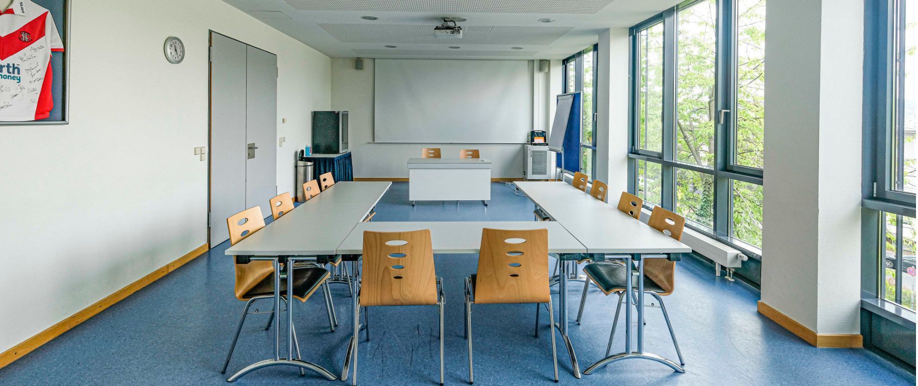 Conference room