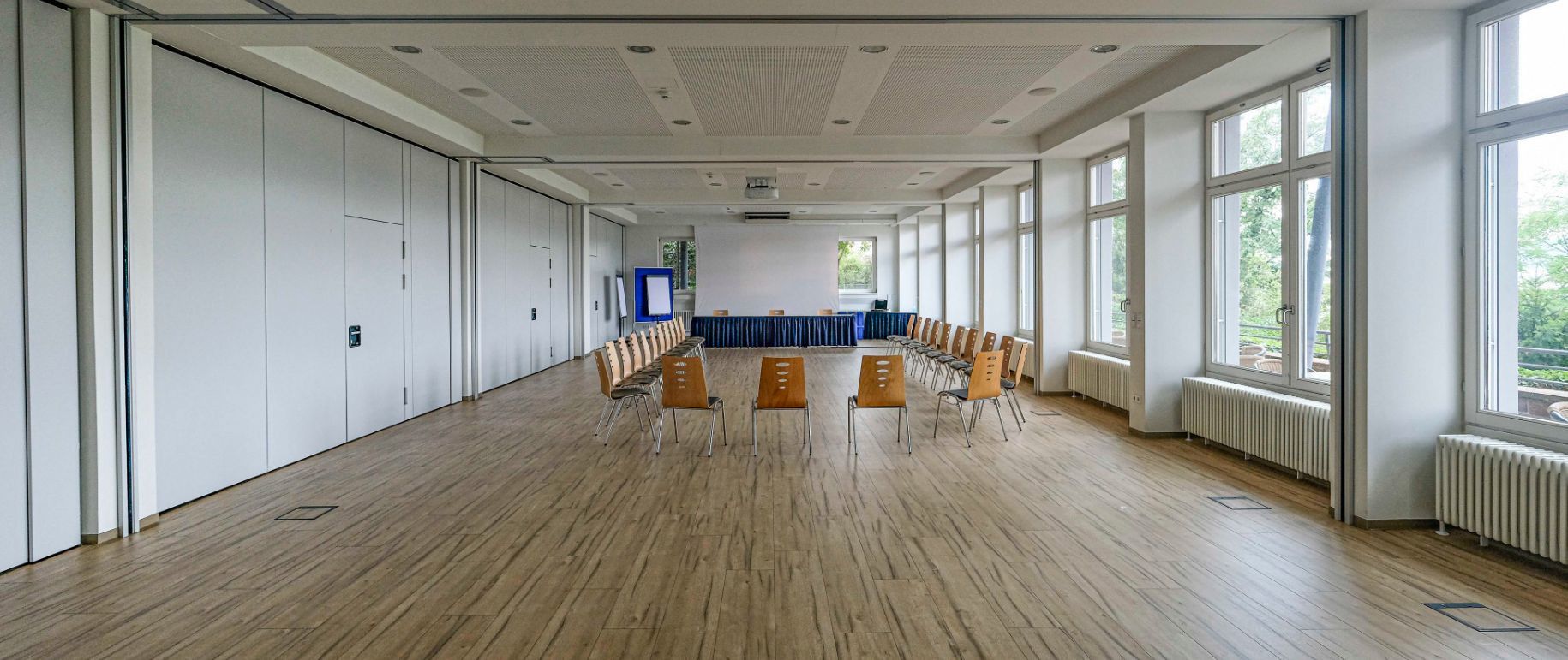 Conference room