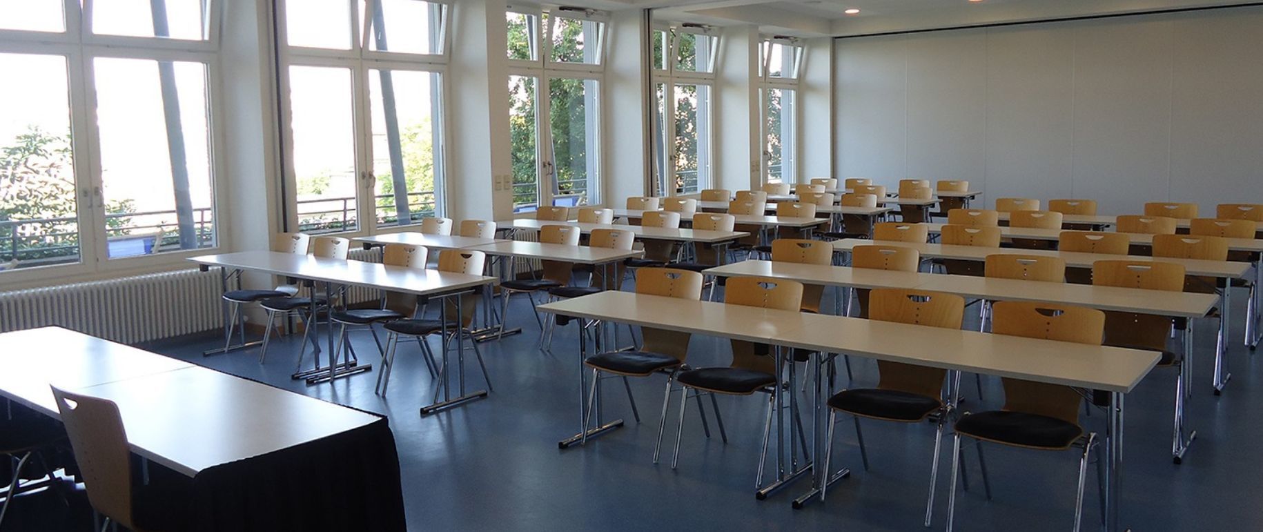 Conference room