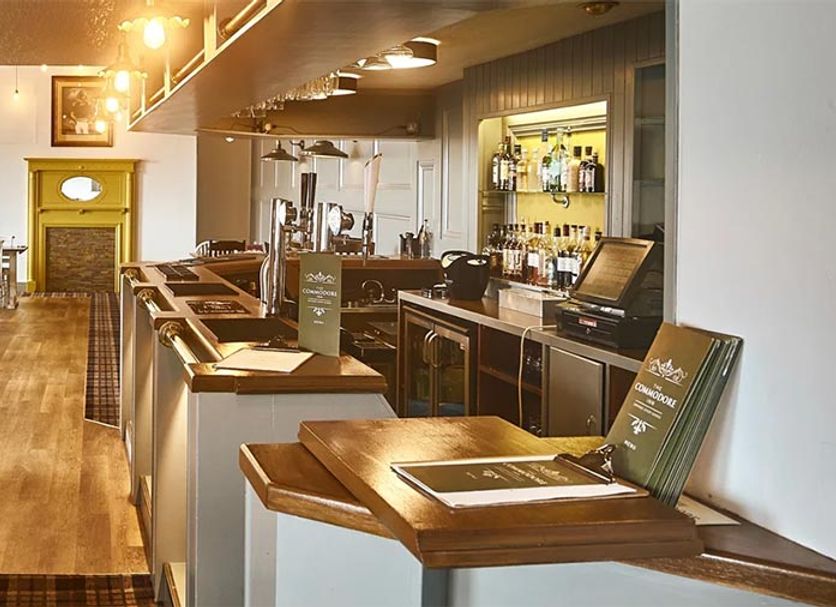Bar Photo