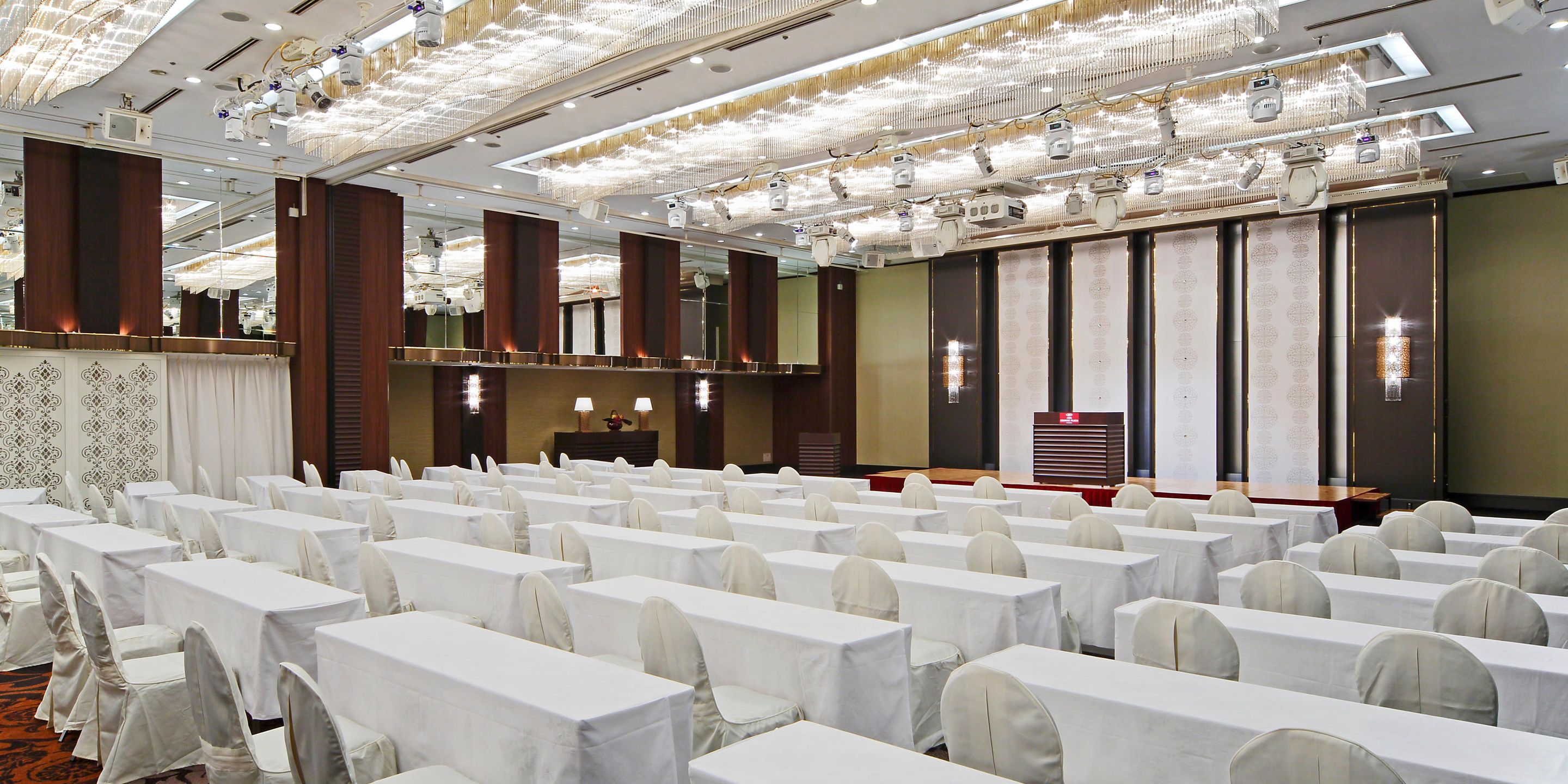 Conference room