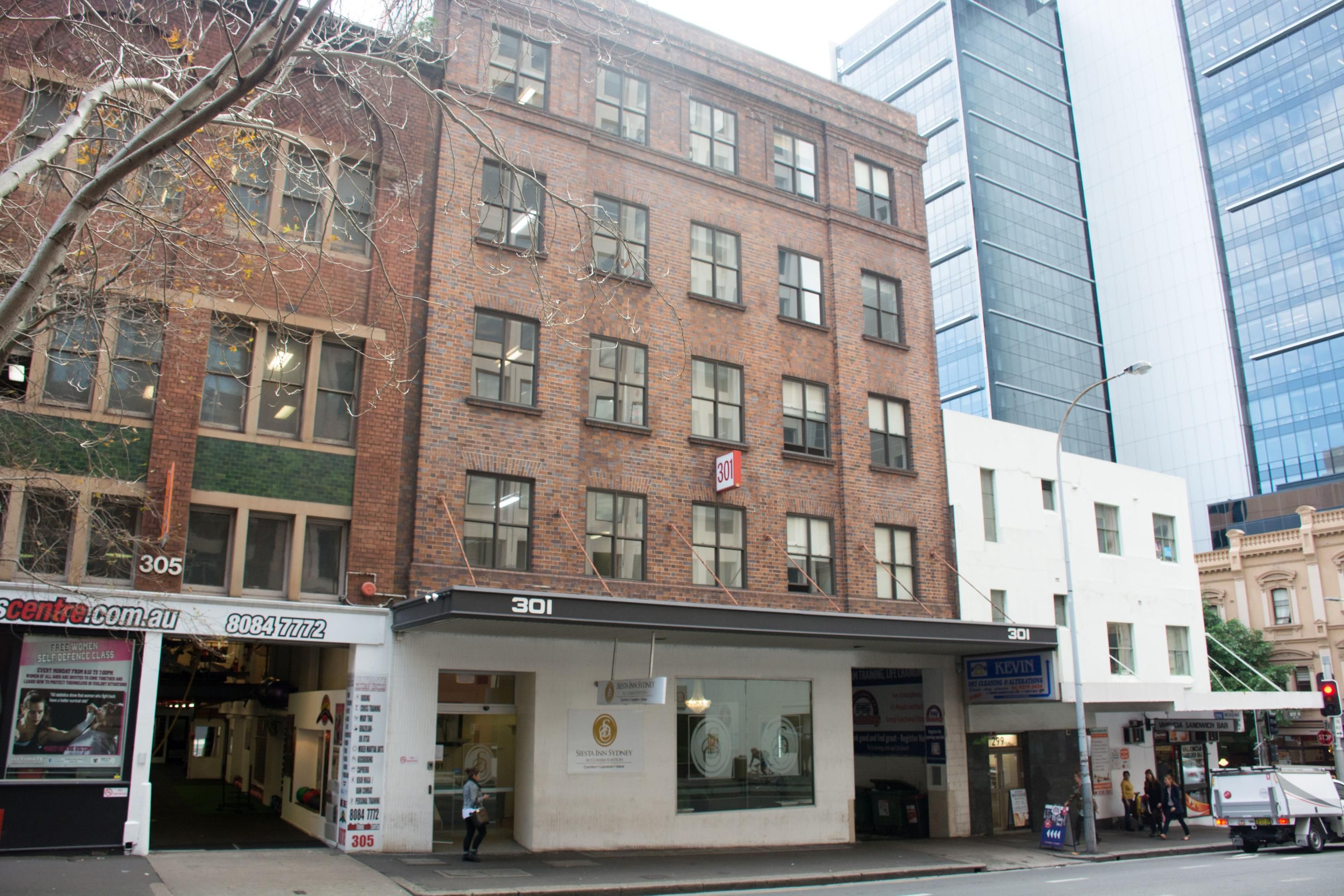 Building