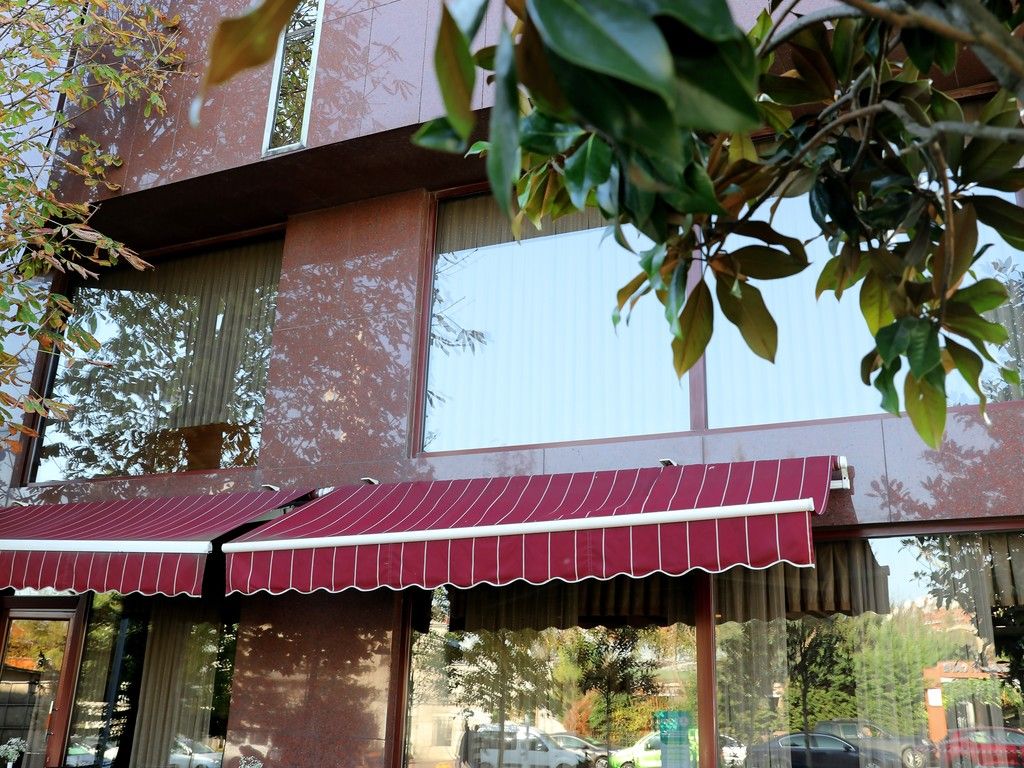 Outdoor view
