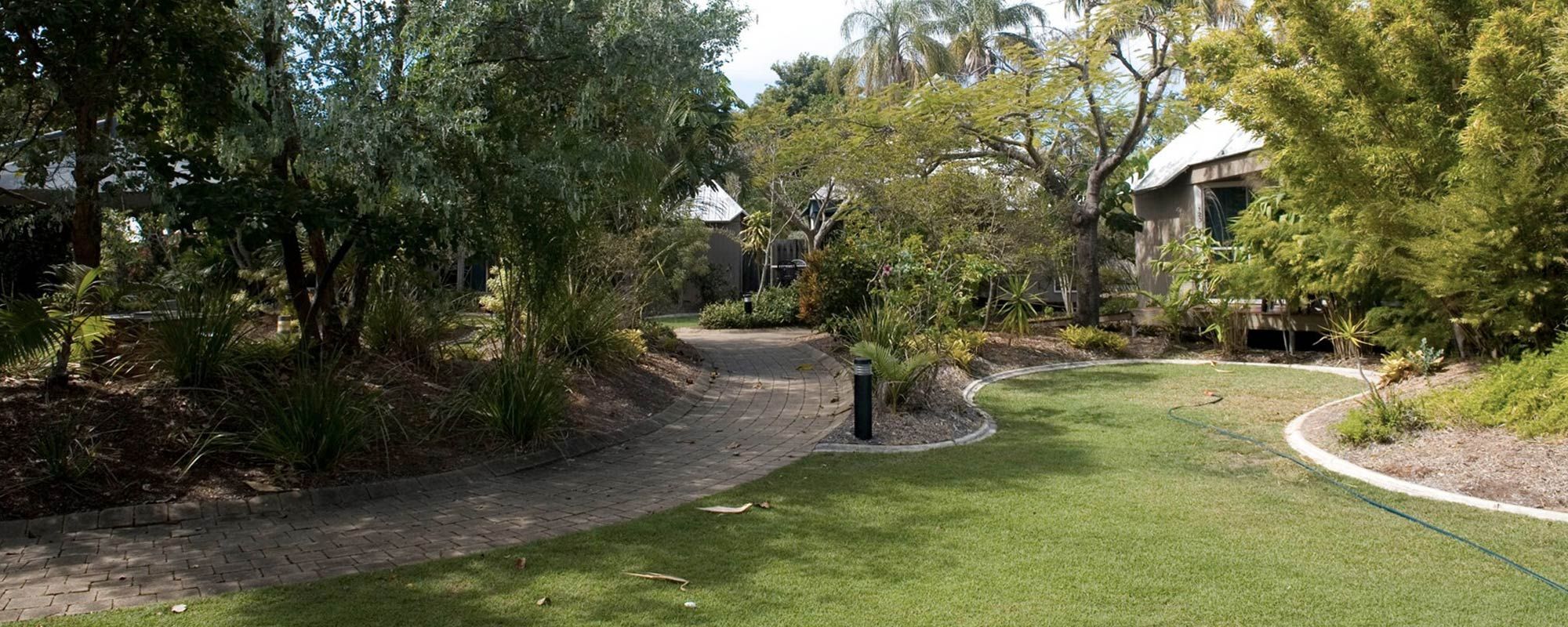 Outdoor view