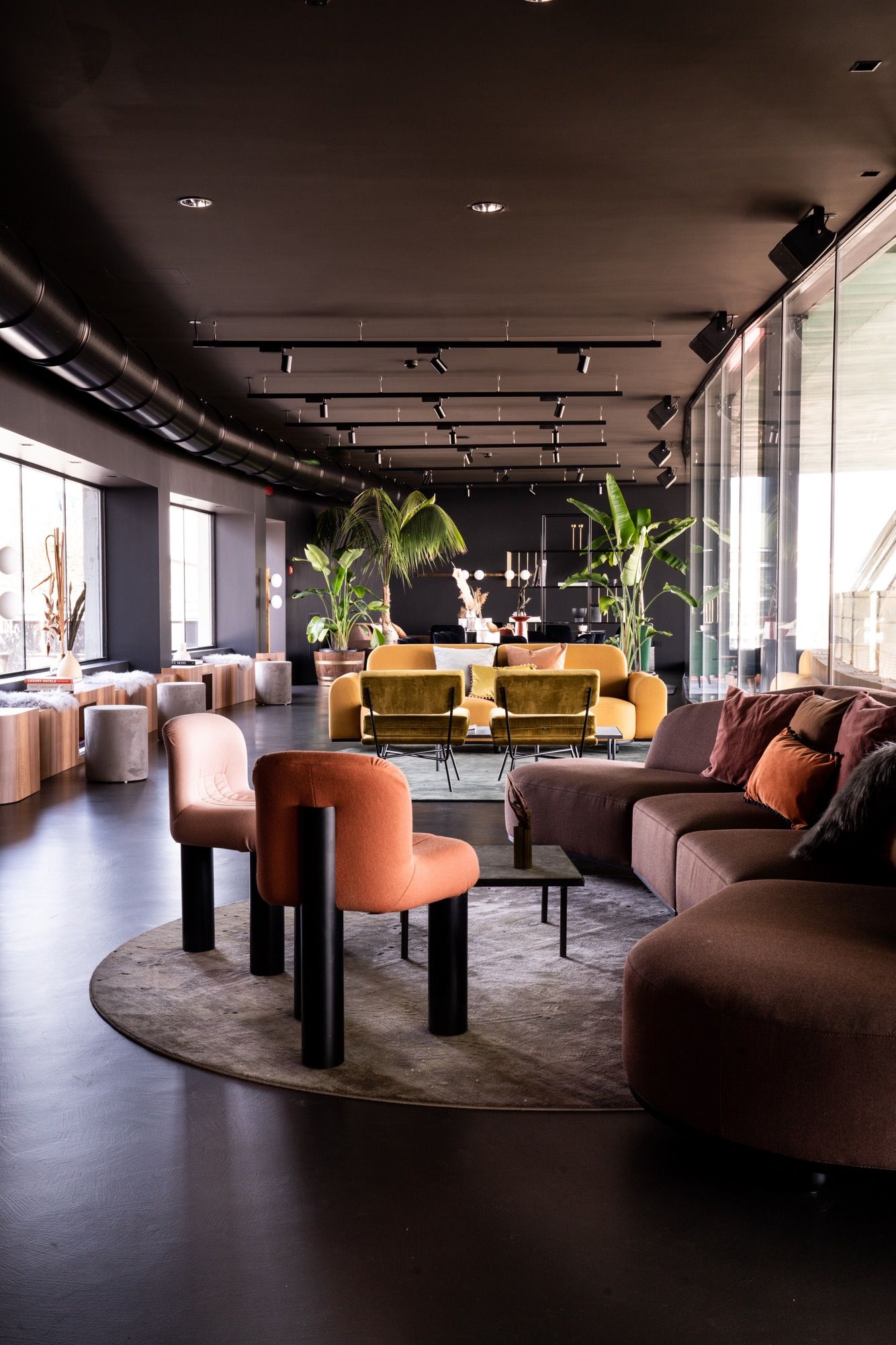 Conference room
