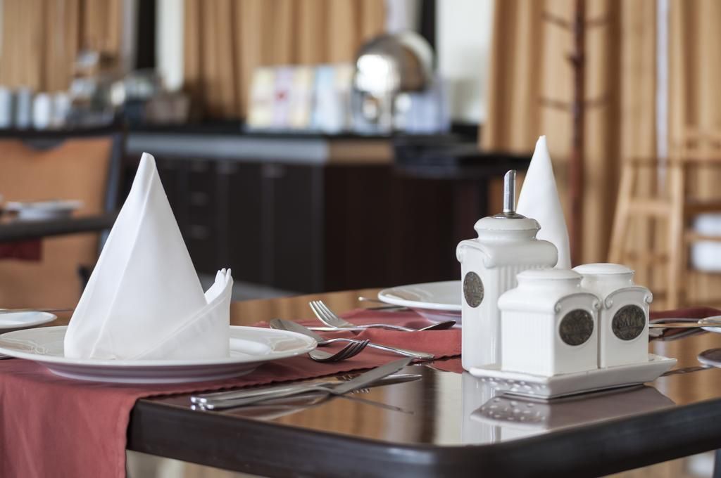 Hotel amenity