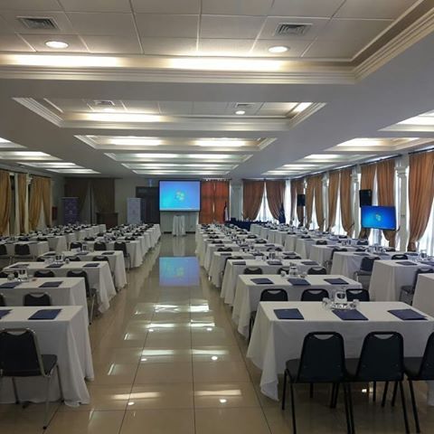 Conference room