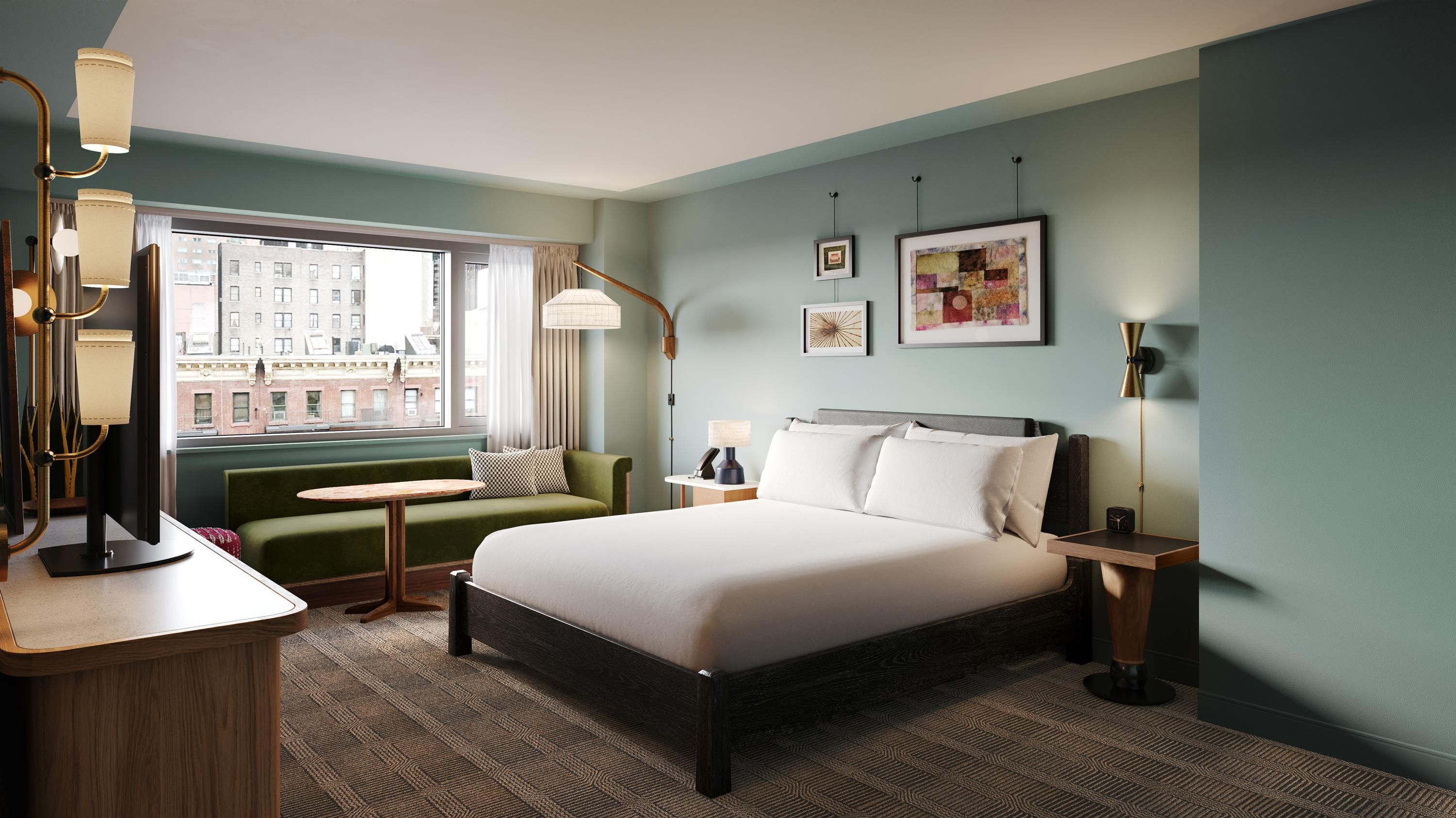 Bedroom Photo