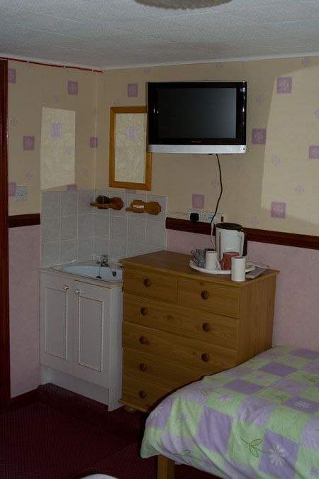 Room amenity