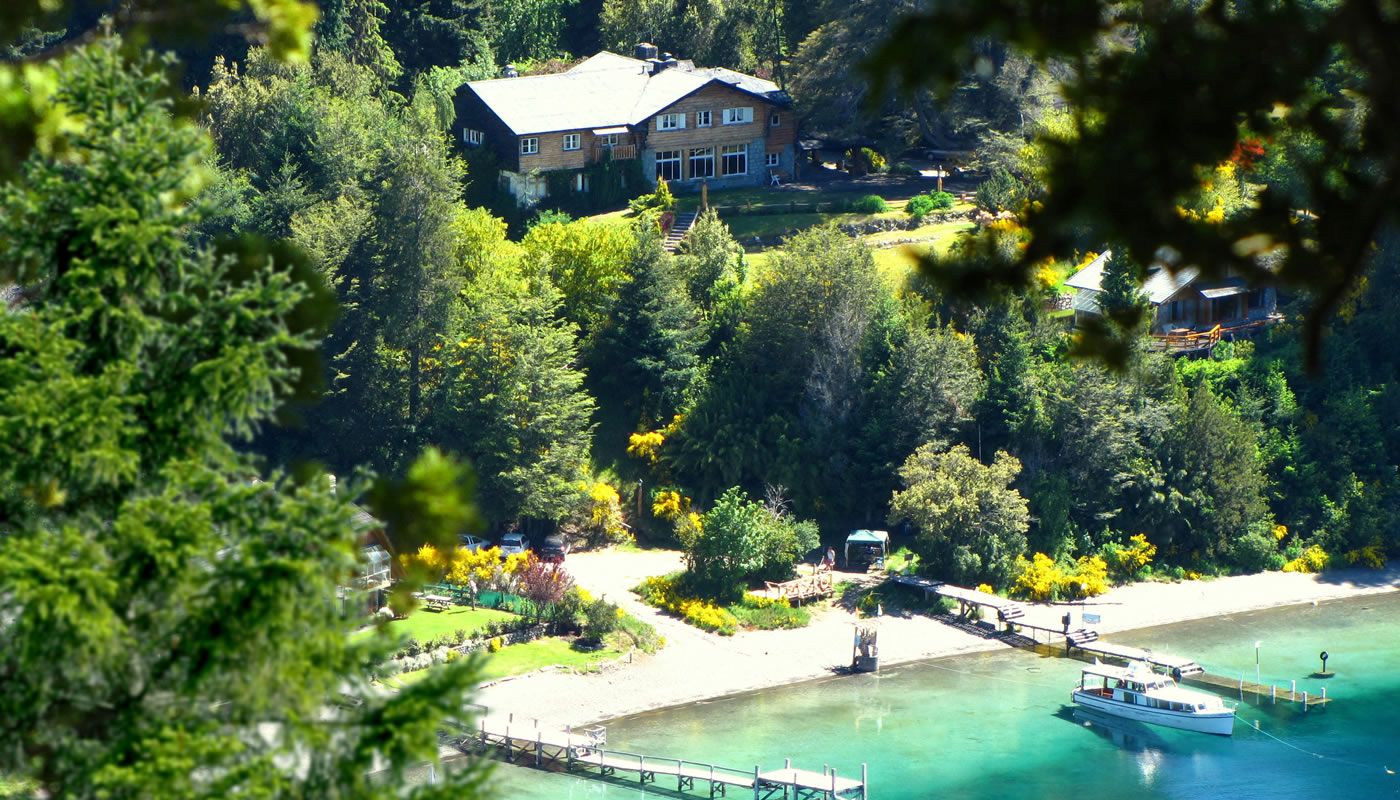 Outdoor view