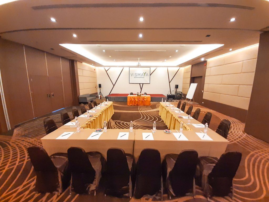 Conference room