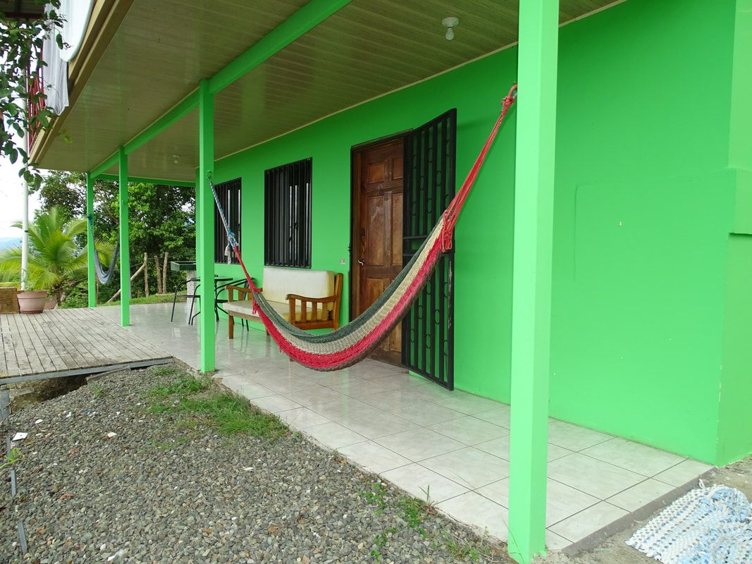 Outdoor view