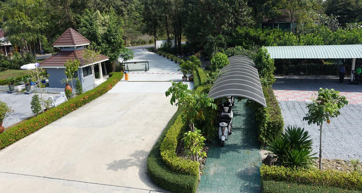 Outdoor view