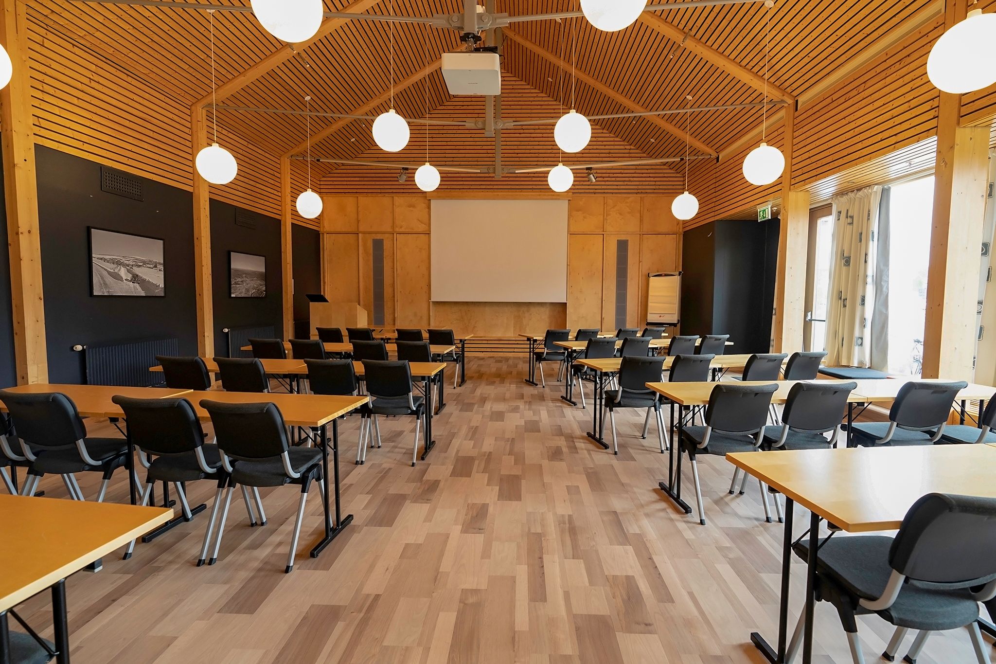 Conference room