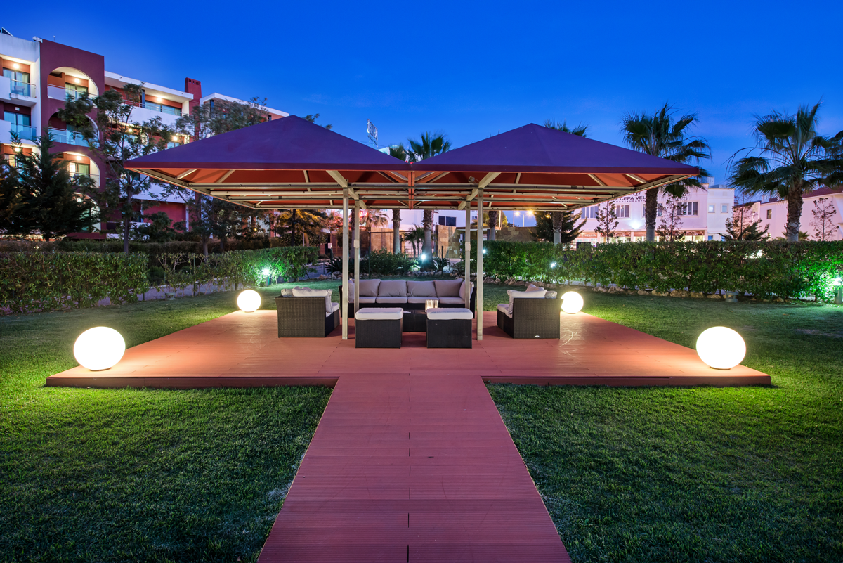 Outdoor view