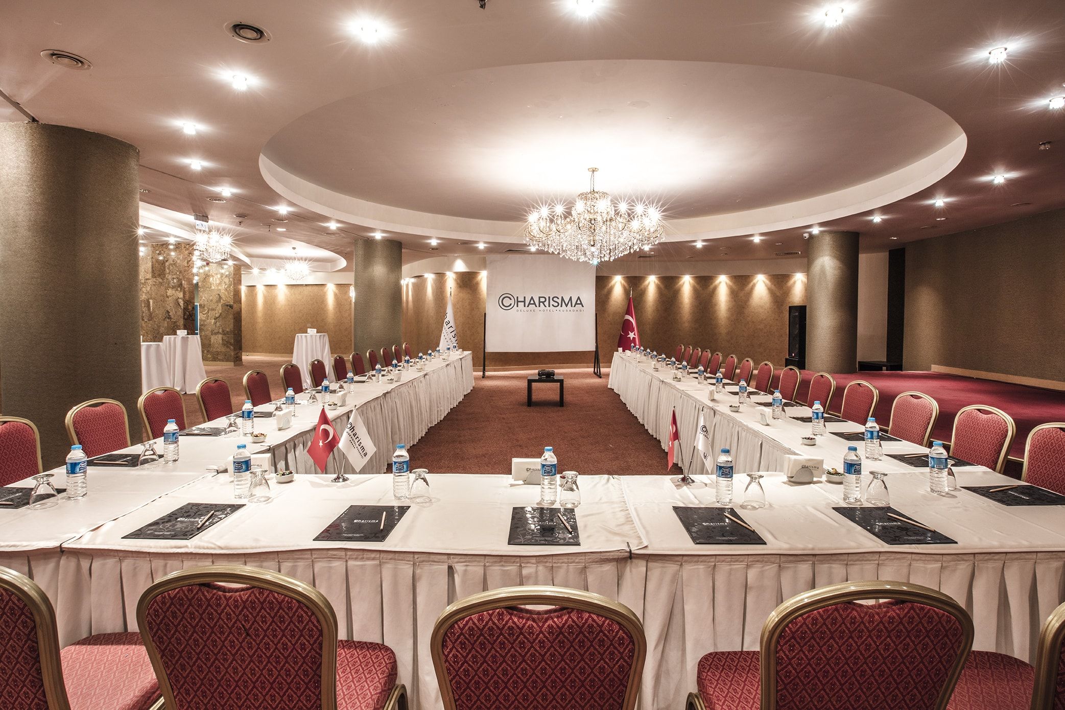 Conference room
