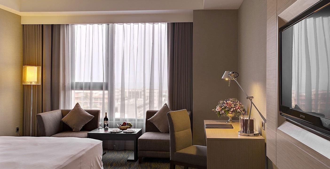 Room amenity