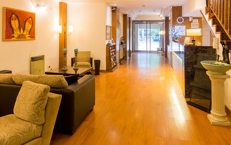 Hallway