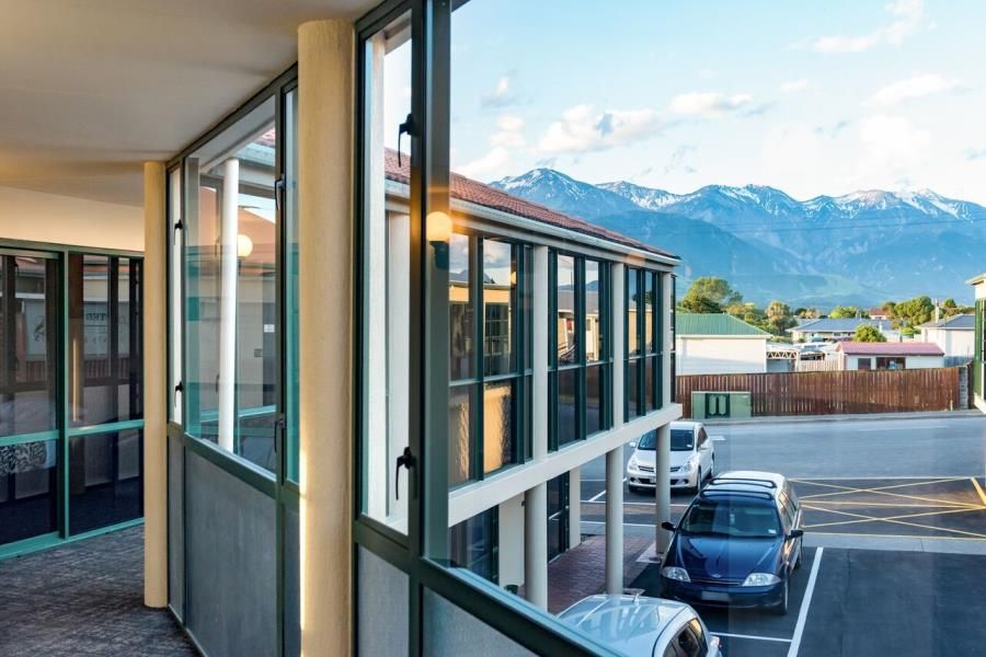 Outdoor view