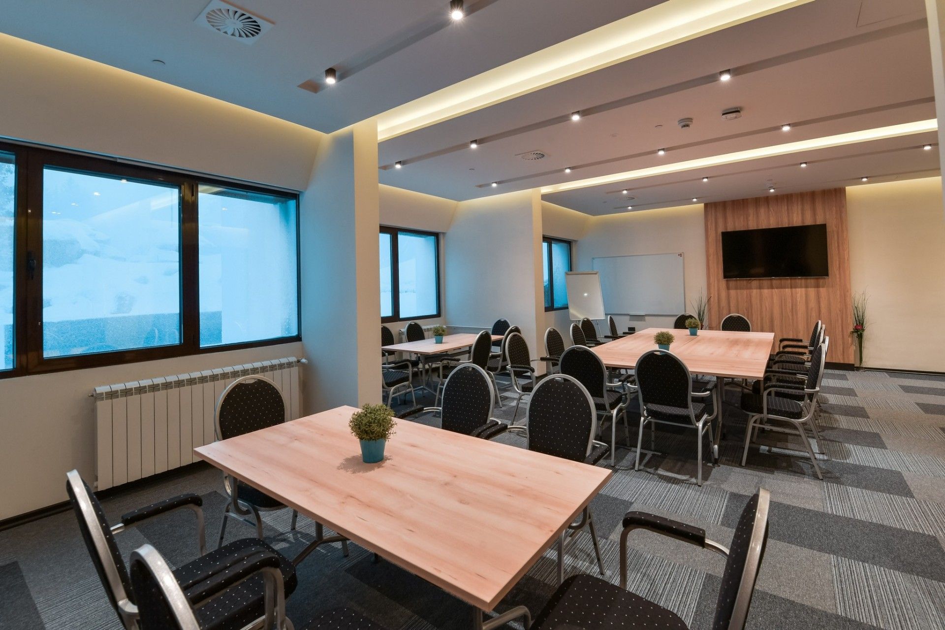 Conference room