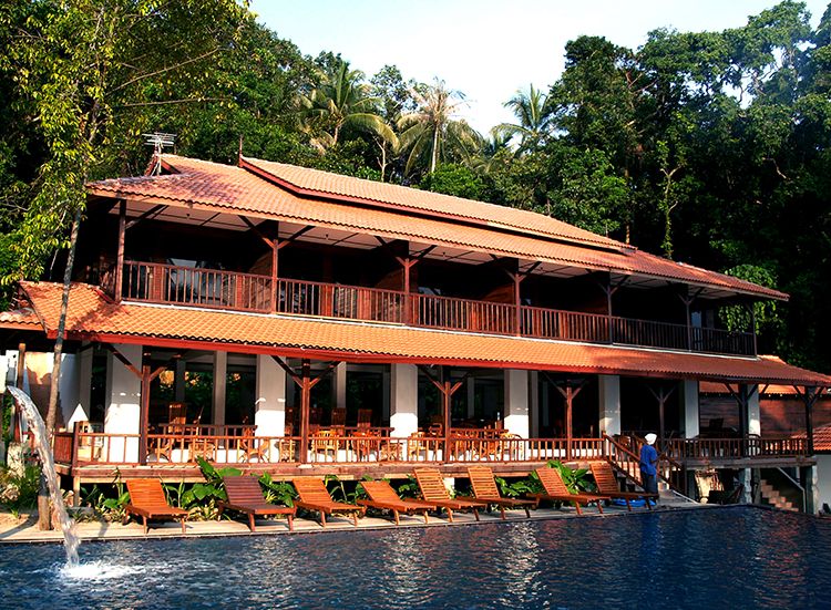 Building