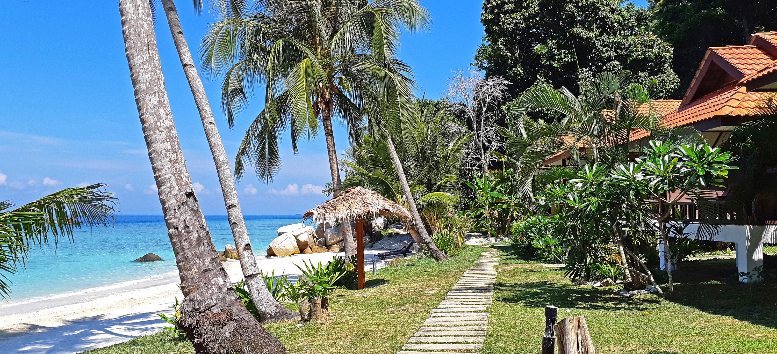 Outdoor view