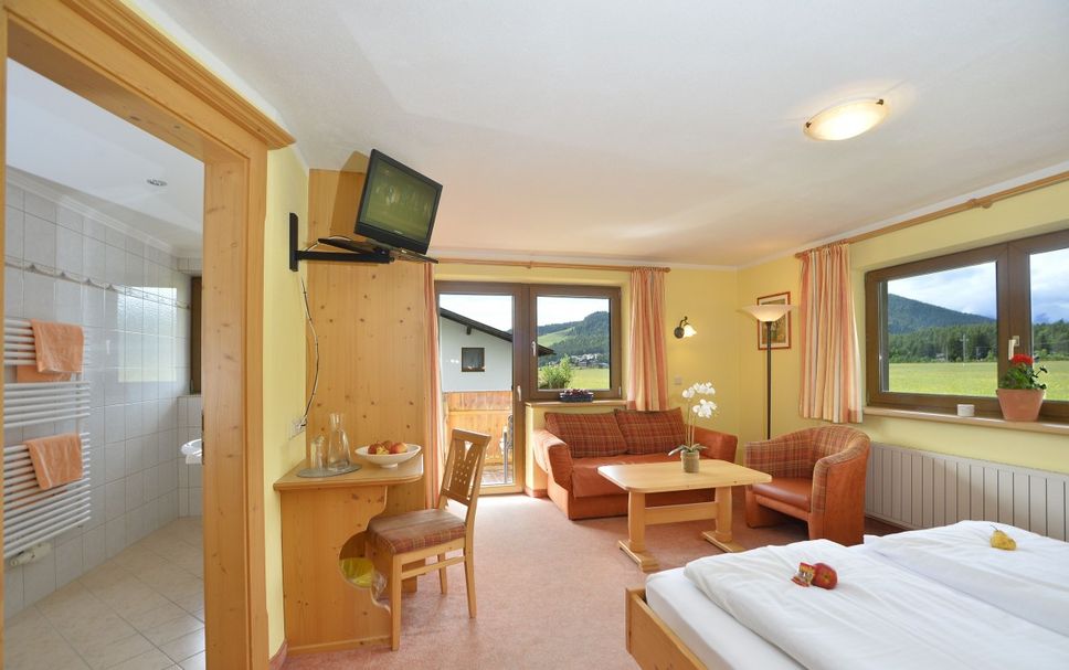 Room amenity Photo