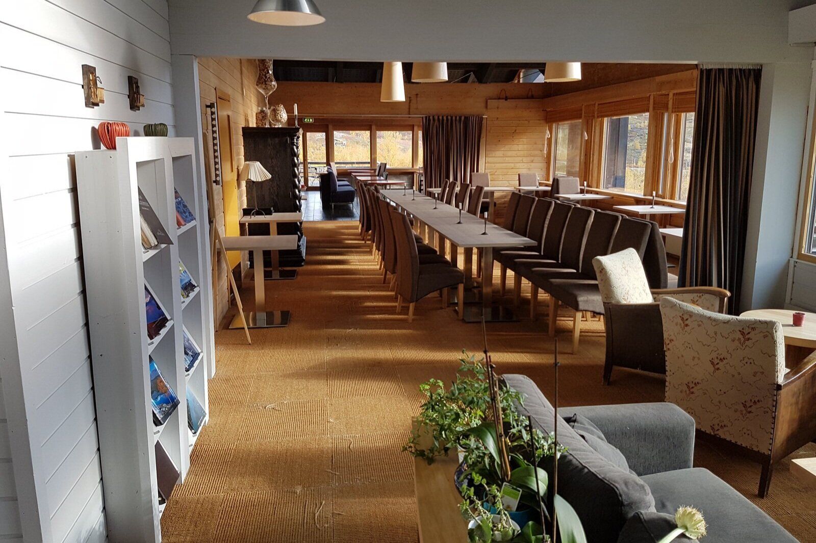 Hotel amenity Photo