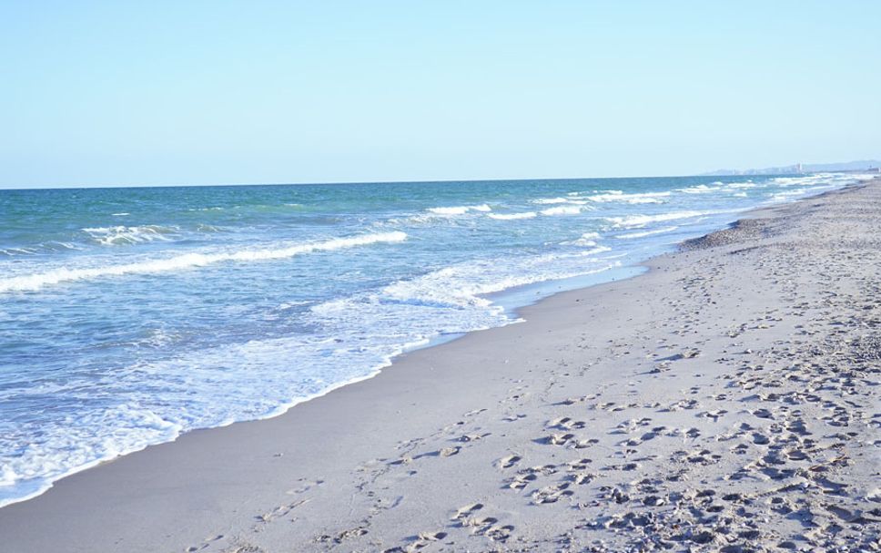 Beach Photo