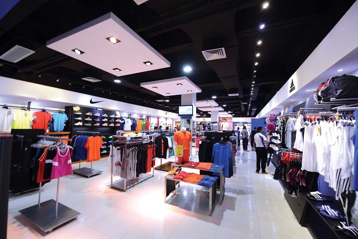 Shop
