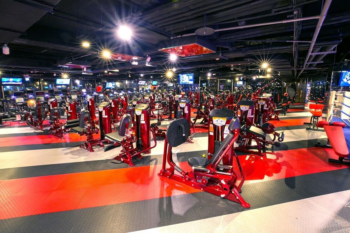 Gym