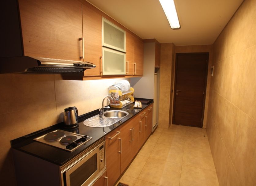 Kitchen Photo