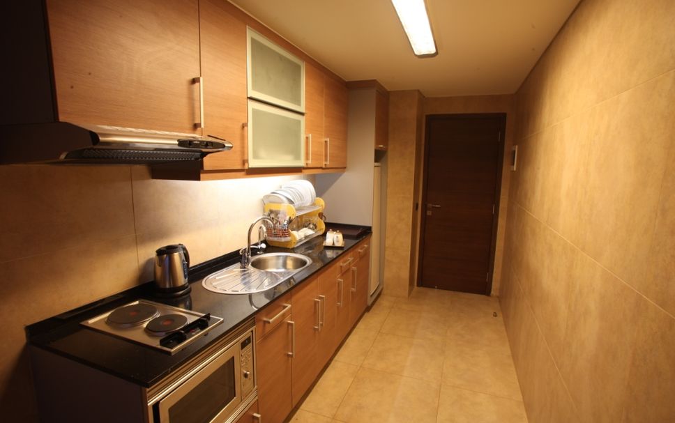 Kitchen Photo