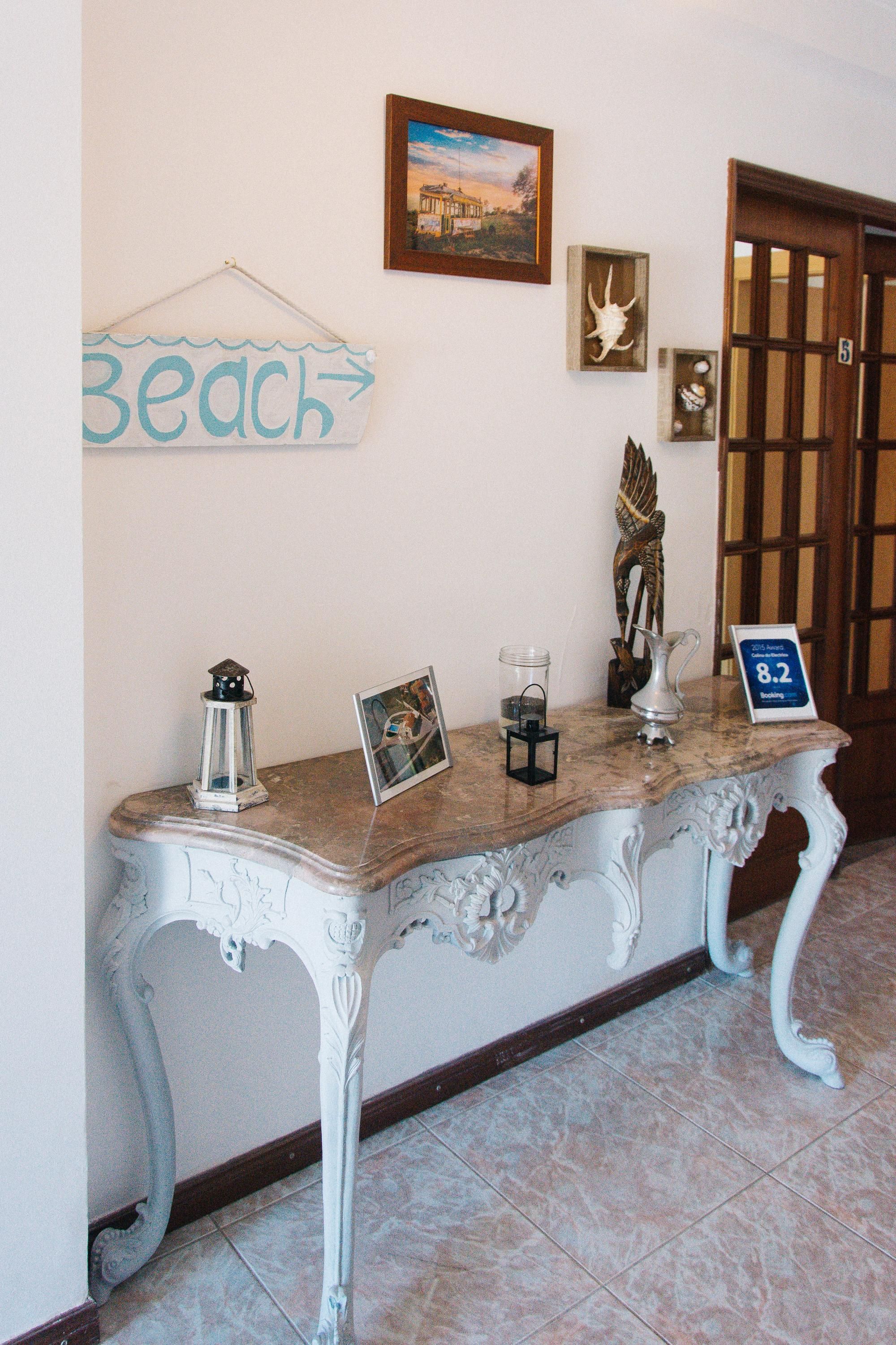 Hotel amenity