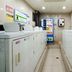 Laundry facility